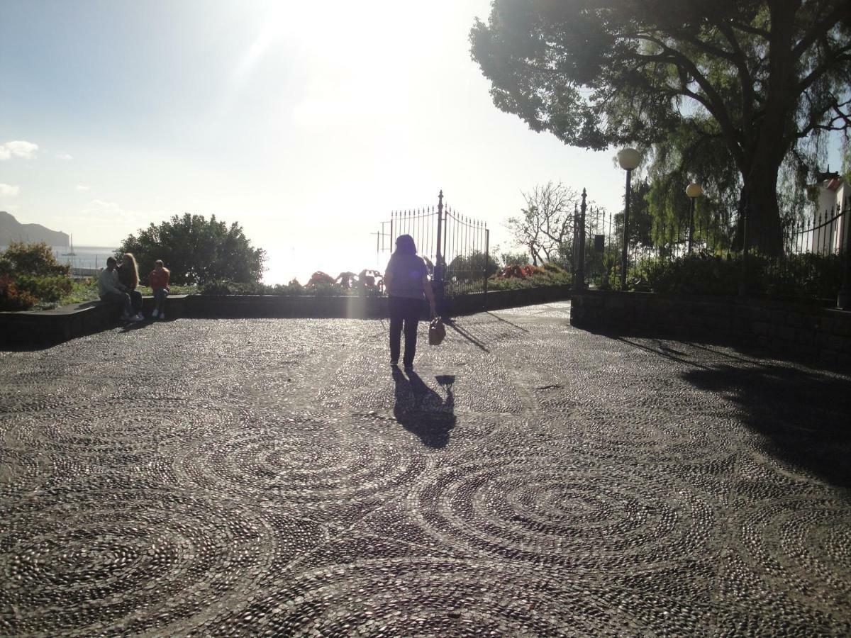 Violeta House Villa Funchal  Eksteriør billede
