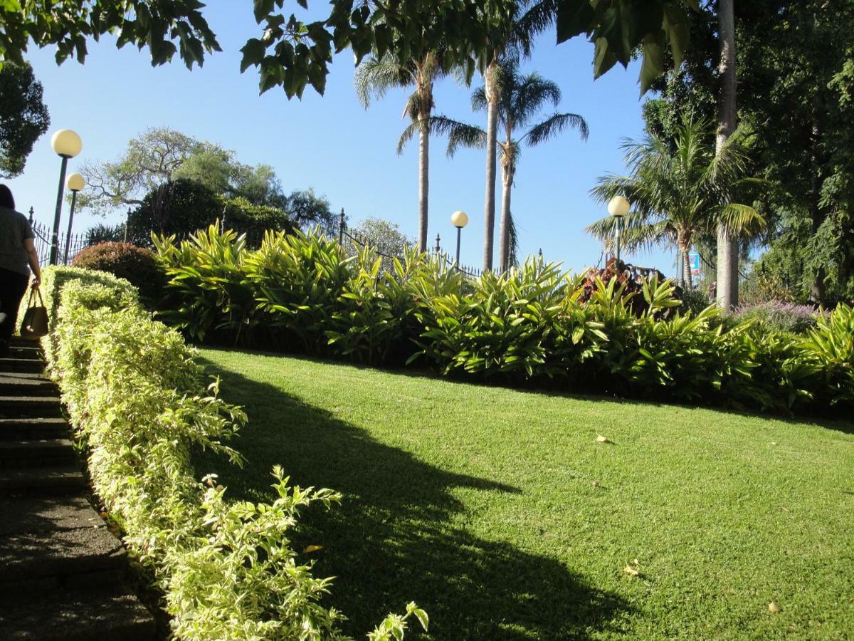 Violeta House Villa Funchal  Eksteriør billede