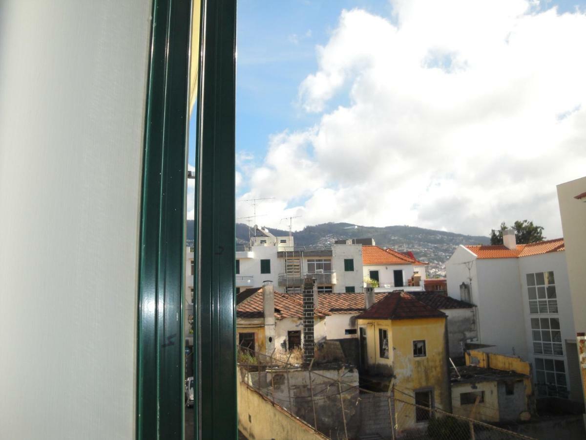Violeta House Villa Funchal  Eksteriør billede